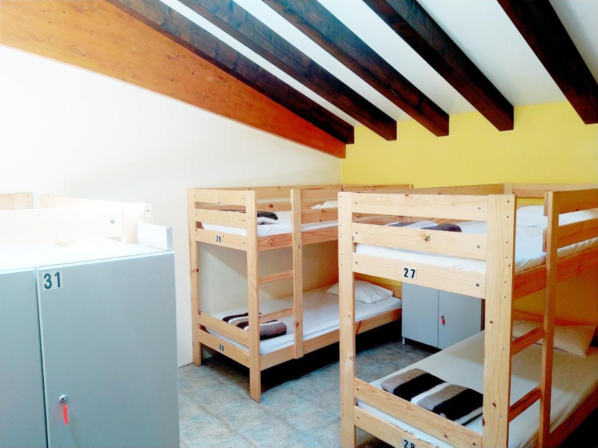 Ostello Amaiurko Aterpea Maya del Baztán Esterno foto