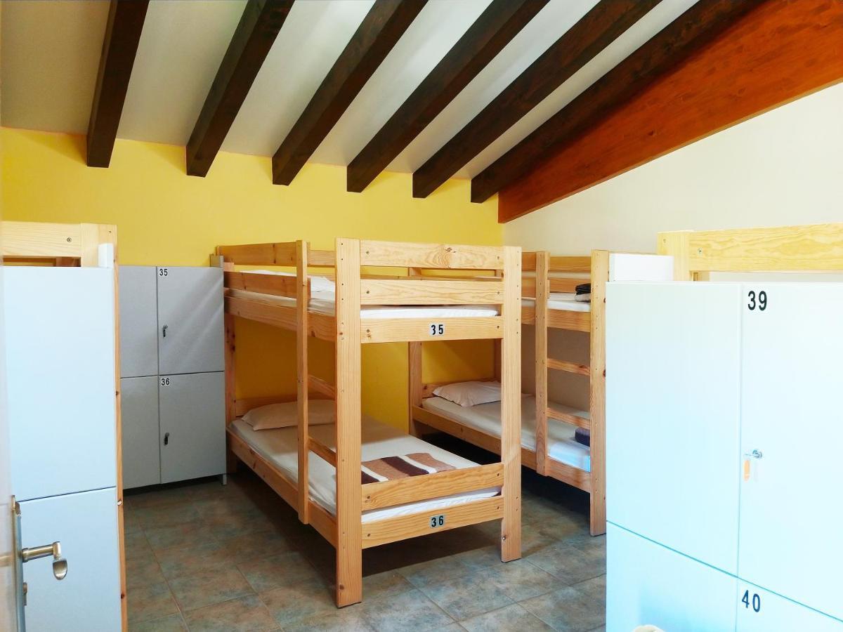 Ostello Amaiurko Aterpea Maya del Baztán Esterno foto