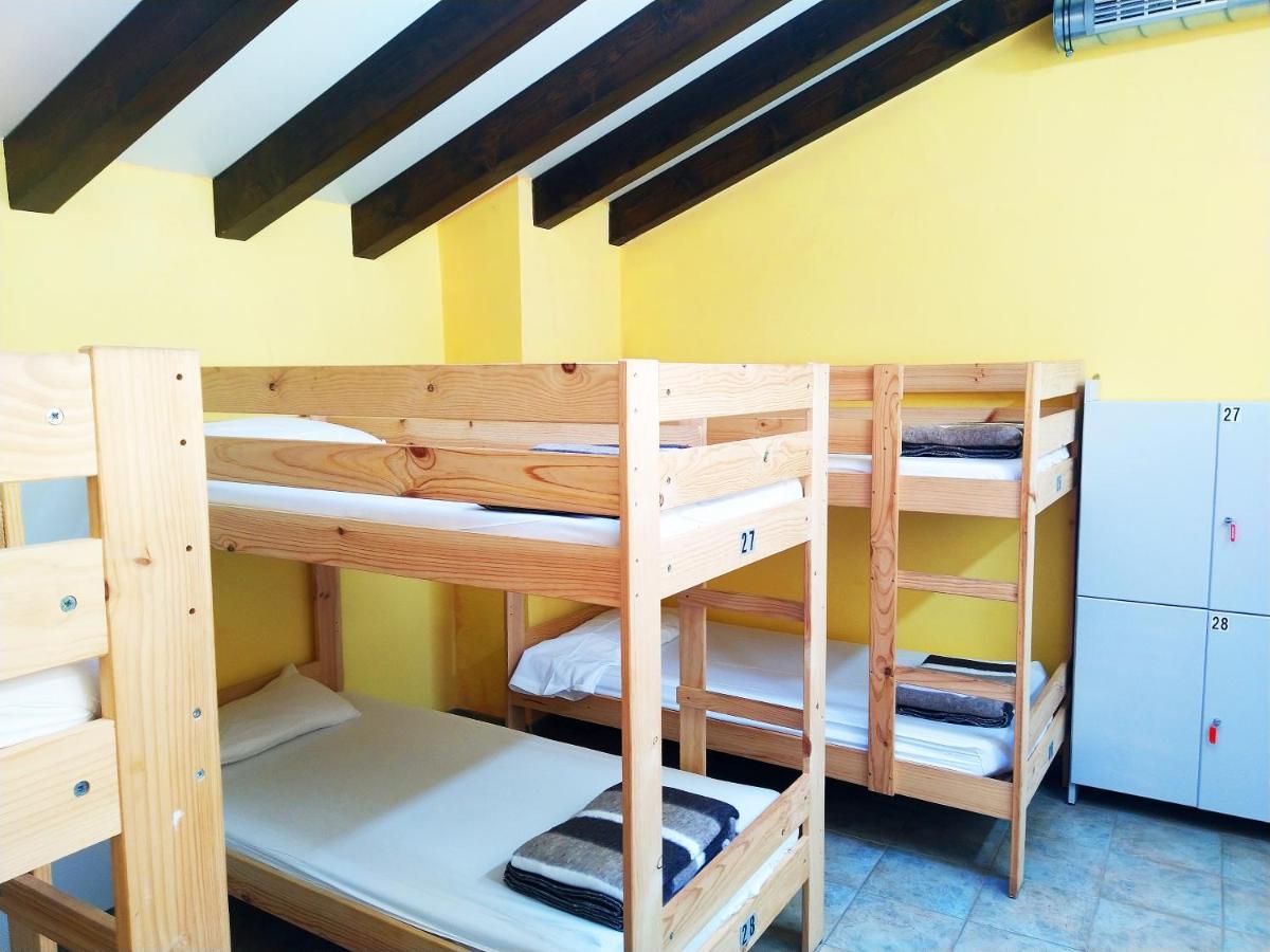 Ostello Amaiurko Aterpea Maya del Baztán Esterno foto