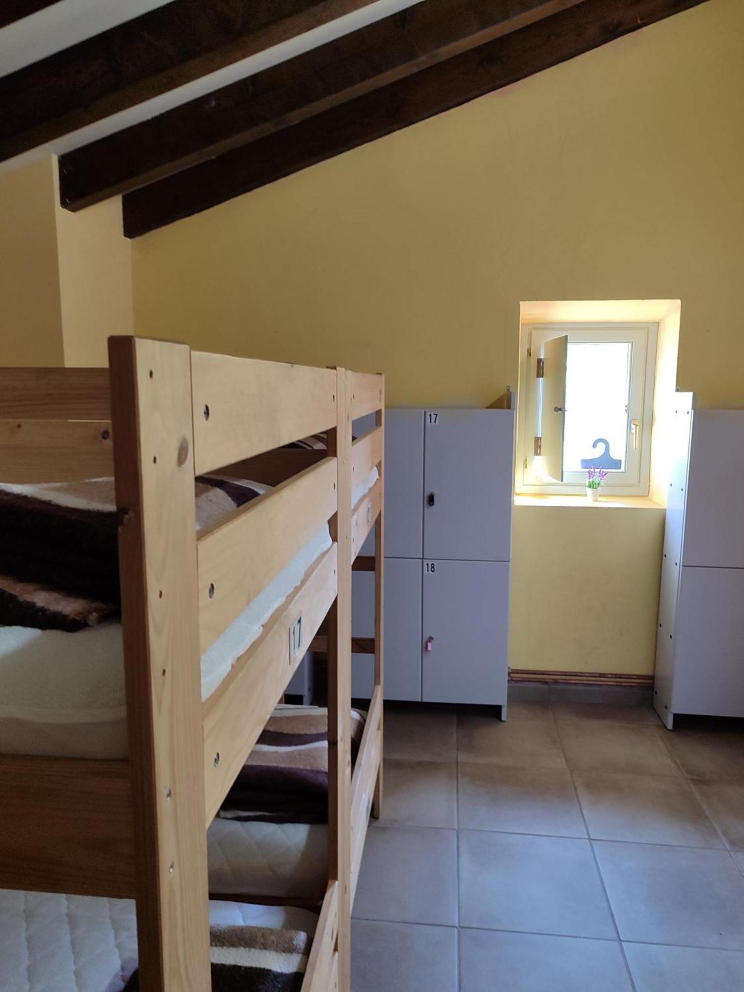 Ostello Amaiurko Aterpea Maya del Baztán Esterno foto